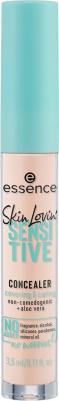 Skin Lovin' Sensitive Concealer, 05 Fair – фото 3