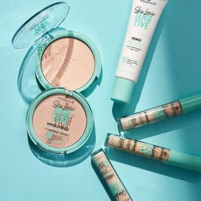 Skin Lovin' Sensitive Concealer, 05 Fair – фото 5