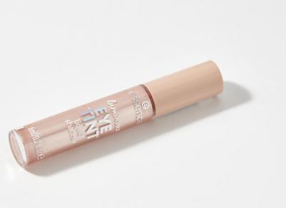 Тени для век `` LUMINOUS EYE TINT LIQUID SHADOW жидкие тон 02 – фото 1