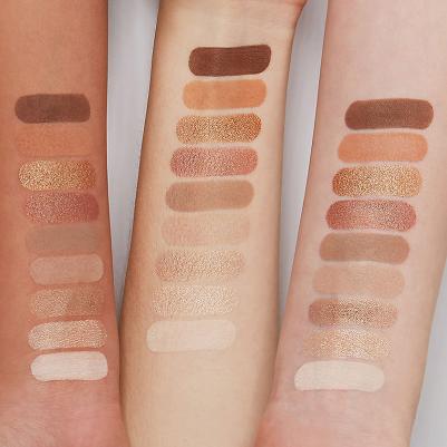 Тени для век Палетка теней для век Eyeshadow Palette 4059729245854 – фото 7