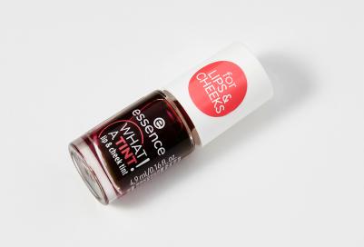 Тинт для губ и лица What A Tint! тон 01 Kiss From A Rose 4,9 мл – фото 2