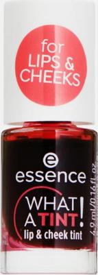 Тинт для губ и лица What A Tint! тон 01 Kiss From A Rose 4,9 мл