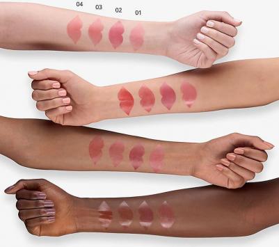 Тинт для губ TINTED kiss hydrating 4 мл 4059729407511 – фото 9