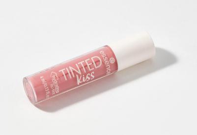 Тинт для губ TINTED kiss hydrating 4 мл – фото 1