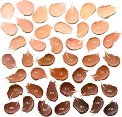 Тональная основа для лица в стике Foundation stick 10 г 4059729517470 – фото 3