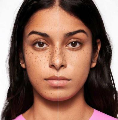 Тональная основа-тинт для лица SPF 30 Skin tint 30 мл 4059729447142 – фото 5