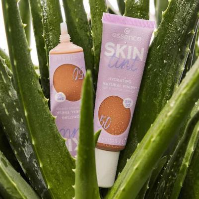 Тональная основа-тинт для лица SPF 30 Skin tint 30 мл 4059729447142 – фото 6