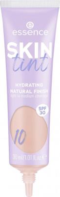 Тональная основа-тинт для лица SPF 30 Skin tint 30 мл