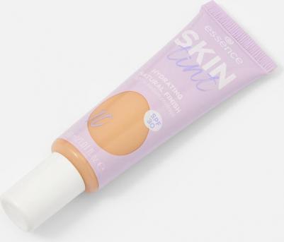 Тональная основа-тинт для лица SPF 30 Skin tint 30 мл – фото 2