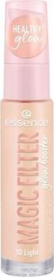 Тональный хайлайтер-флюид для лица Magic filter glow booster 14 мл 4059729421661 – фото 7