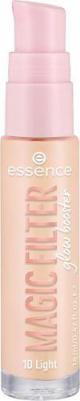 Тональный хайлайтер-флюид для лица Magic filter glow booster 14 мл 4059729421661 – фото 9