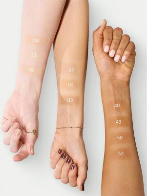 Тональное средство Тональная основа мусс Natural Matte Mousse Foundation – фото 8