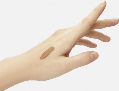 Тональное средство Тональная основа мусс Natural Matte Mousse Foundation – фото 9