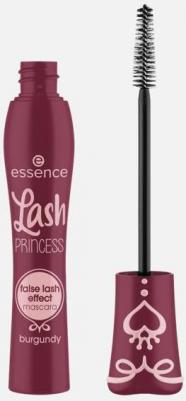 Тушь для ресниц бордовая Lash PRINCESS false lash effect mascara burgundy 12