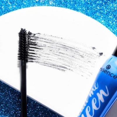 Тушь для ресниц Call me queen dramatic false lash effect mascara waterproof 11.5 мл – фото 1