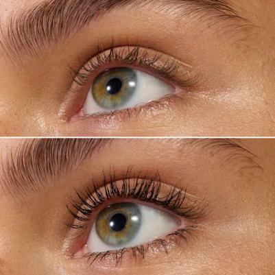 Тушь для ресниц Call me queen dramatic false lash effect mascara waterproof 11.5 мл – фото 6
