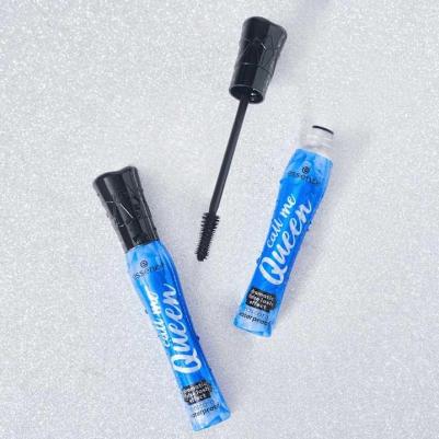 Тушь для ресниц Call me queen dramatic false lash effect mascara waterproof 11.5 мл – фото 10