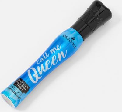 Тушь для ресниц Call me queen dramatic false lash effect mascara waterproof 11.5 мл – фото 11