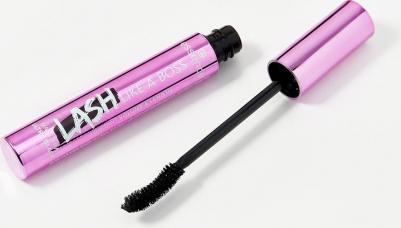 Тушь для ресниц Lash Like a Boss Instant, с эффектом удлинения и объема, ультрачерная – фото 10