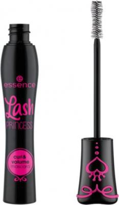 Тушь для ресниц Lash Princess Curl & Volume, объем и подкручивание, 12 мл – фото 1