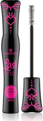 Тушь для ресниц Lash Princess Curl & Volume, объем и подкручивание, 12 мл – фото 3