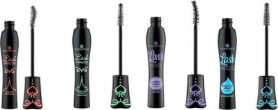 Тушь для ресниц Lash Princess Curl & Volume, объем и подкручивание, 12 мл – фото 4