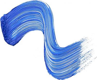 Тушь для ресниц Mascara I Love Extreme Blue Crazy Volume, 12 ml – фото 8