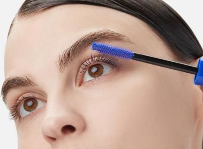 Тушь для ресниц Mascara I Love Extreme Blue Crazy Volume, 12 ml – фото 11