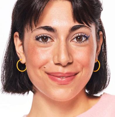 Тушь для ресниц Mascara I Love Extreme Blue Crazy Volume, 12 ml – фото 12