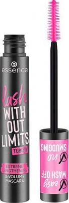 Тушь для ресниц WITHOUT LIMITS TUBING Extreme Lengthening & Volume Mascara 13
