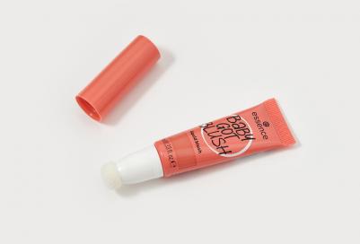 Жидкие румяна для лица Baby got blush 10 мл – фото 5