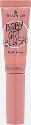 Жидкие румяна для лица @ Baby Got Blush liquid Blush, 30 Dusty Rose