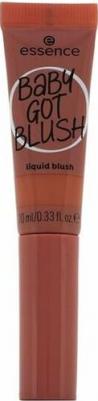 Жидкие румяна для лица @ Baby Got Blush liquid Blush, 30 Dusty Rose – фото 10