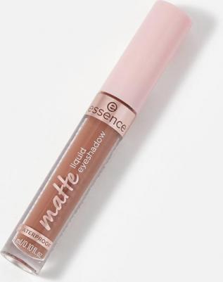 Жидкие тени для век матовые Matte Liquid Eyeshadow – фото 2