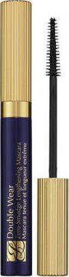 Double Wear Mascara Стойкая тушь для ресниц 1 Black – фото 6