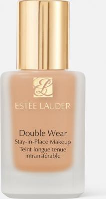 Double Wear Stay-in-Place Устойчивая крем-пудра SPF10 1N1 Ivory Nude – фото 2