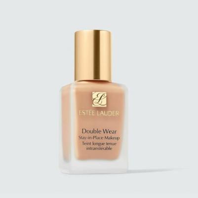 Double Wear Stay-in-Place Устойчивая крем-пудра SPF10 2N1 Desert Beige – фото 9
