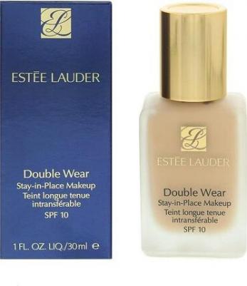 Double Wear Stay-in-Place Устойчивая крем-пудра SPF10 2W1 Dawn 0027131659075 – фото 3
