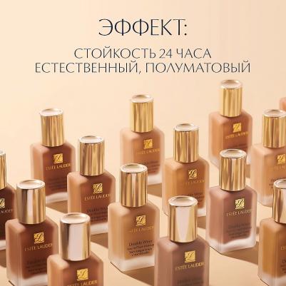Double Wear Stay-in-Place Устойчивая крем-пудра SPF10 2W1 Dawn 0027131659075 – фото 6