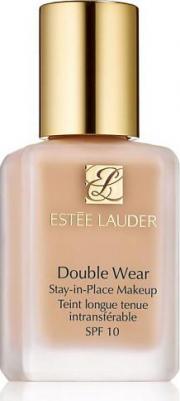 Double Wear Stay-in-Place Устойчивый тональный крем SPF10 1C0 Shell