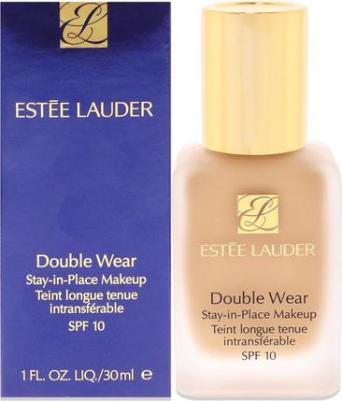 Double Wear Stay-in-Place Устойчивый тональный крем SPF10 3W1 Tawny – фото 1