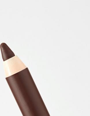 Карандаш для глаз Double Wear 24H водостойкий, гелевый, Cocoa, 1,2 г – фото 4