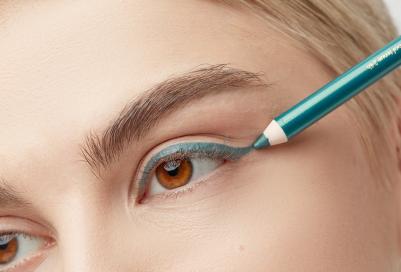 Контурные карандаши и подводка Устойчивый гелевый карандаш для глаз Double Wear 24H Waterproof Gel Eye Pencil – фото 8