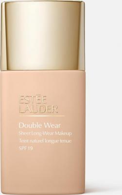 Основа тональная Double Wear Sheer Matte 1N2 Ecru, 30 мл – фото 1