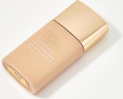 Основа тональная Double Wear Sheer Matte 1N2 Ecru, 30 мл – фото 2