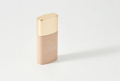 Основа тональная Double Wear Sheer Matte 2C2 Pale Almond, 30 мл – фото 1
