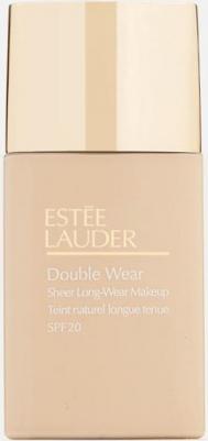 Основа тональная Double Wear Sheer Matte 2N1 Desert Beige, 30 мл