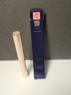 Помада для губ Сияющая губная помада Pure Color Explicit Slick Shine Lipstick 0887167709966 – фото 3