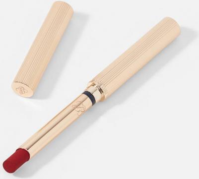 Pure Color Explicit Matte Помада 303-Legendary Red 7g – фото 9