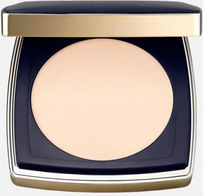 Стойкая матовая компактная пудра Double Wear Stay-In-Place Matte Powder Foundation 11 г 0887167661325